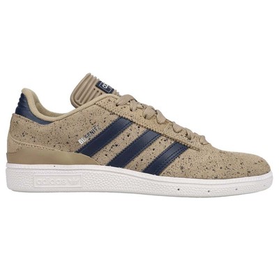 

Adidas Busenitz Мужские Бежевые Кроссовки На Шнуровке Повседневная Обувь F37345, Бежевый, adidas Busenitz Lace Up