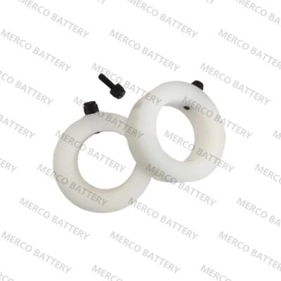1SET Compatible Graphtec FC7000 FC8000 FC8600 FC9000 Stopper / Snap Ring NEW