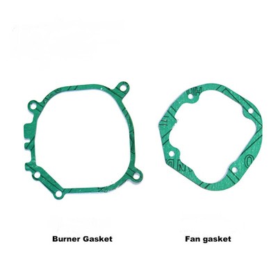 Parking Heater Temperature Gasket Set For Webasto Air Top 2000, 2000s, 2000st