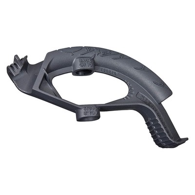 KLEIN TOOLS 51608 Conduit Bender Head,1/2 EMT,Rigid 31ME29