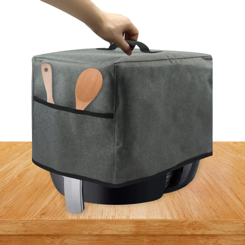 With Accessory Storage Pocket, Sm