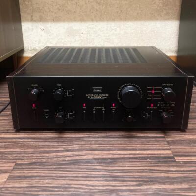 Sansui AU-D907G EXTRA Integrated Amplifier, Tested | eBay