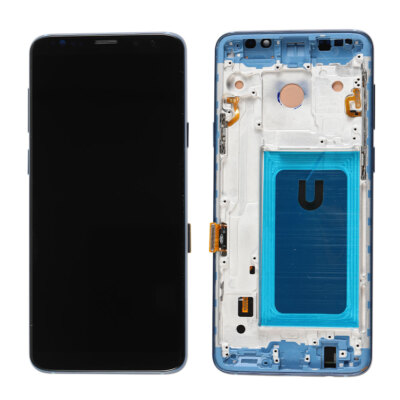 LCD Display Touch Screen Digitizer Assembly For Samsung Galaxy S9+ S9 Plus G965