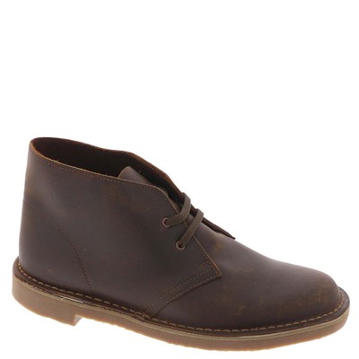Мужские ботинки Clarks Bushacre 3 Boot