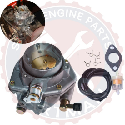 Carb MIA10343 For NIKKI Onan Carburetor Fits John Deere 316 317 318 P218G US
