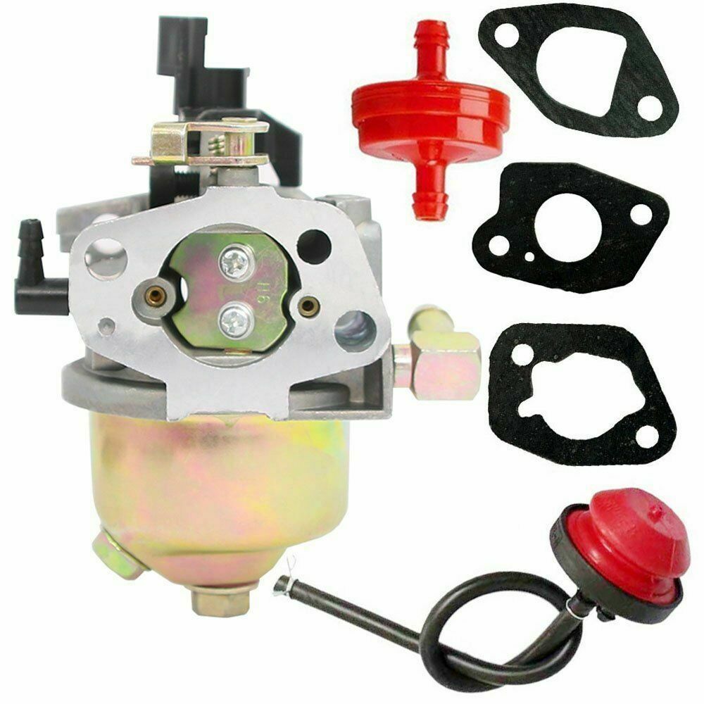 Model Carburetor Carb Craftsman 179cc 4 Cycle Snow Blower