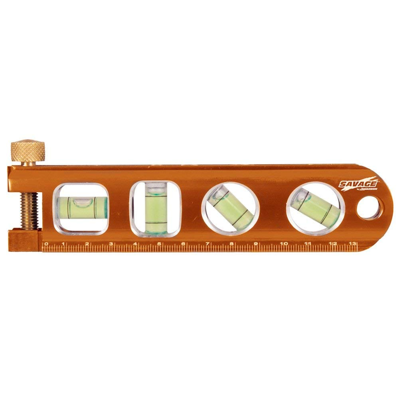 Swanson Tool Tl041m Magnetic Torpedo Level Measuring Device