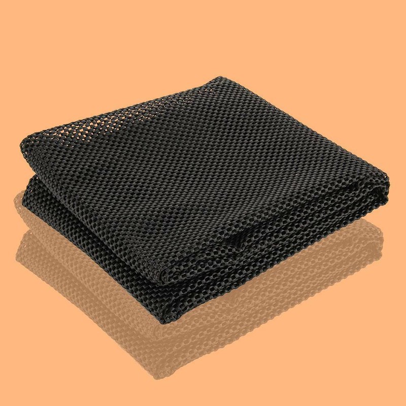 Antirutschmatte 120x100cm Laderaummatte Kofferraummatte zuschneidbar Auto KFZ