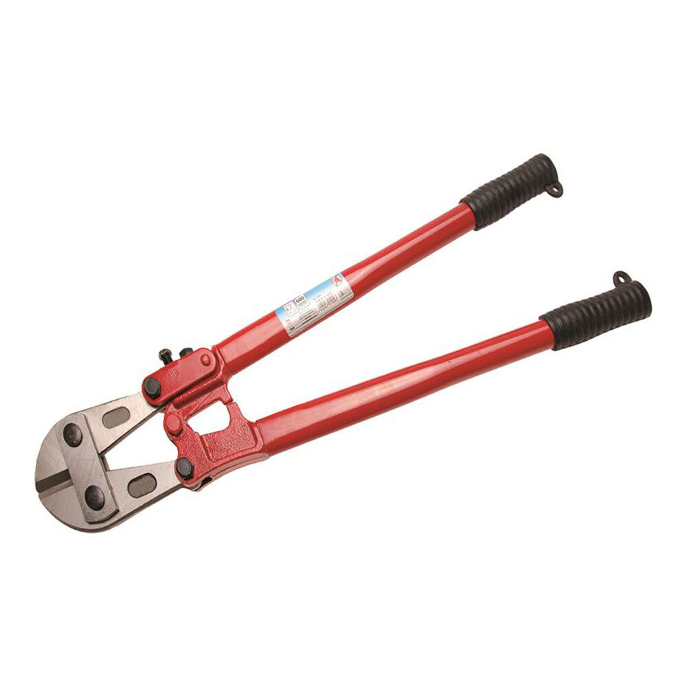 Bolzenschneider mit gehärteten Backen - 300 mm ... 900 mm