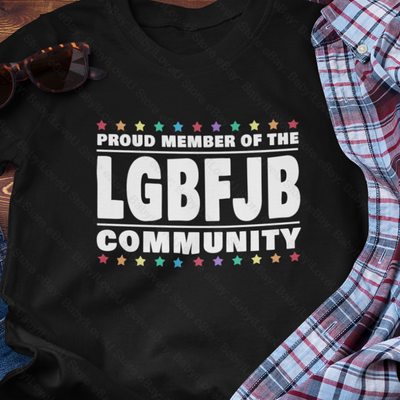 anti lgbt shirt