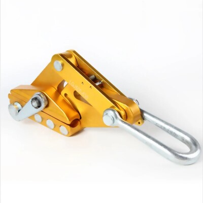 Cable Clamping Wire Insulated Wire Aluminum Wire Gripper for Conductor