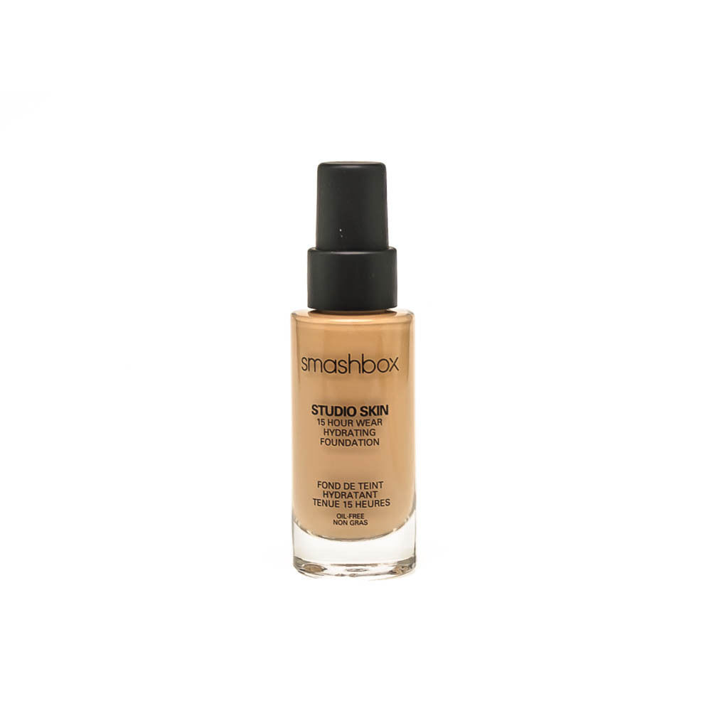 Smashbox Foundation Makeup