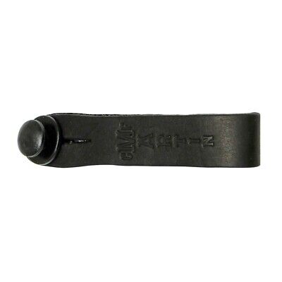Button Black