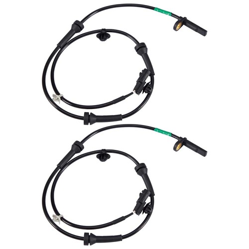 4X Wheel ABS Speed Sensor For Nissan Altima 2013-2018 Maxima 2015-2018 2.5L 3.5L