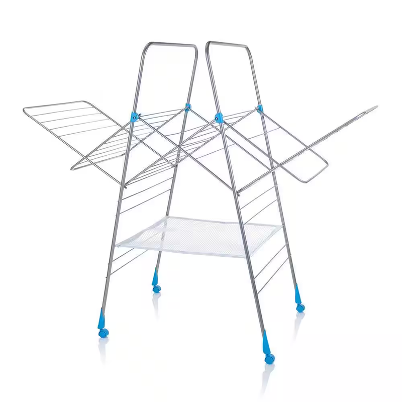 Multi Dryer Indoor Drying Rack