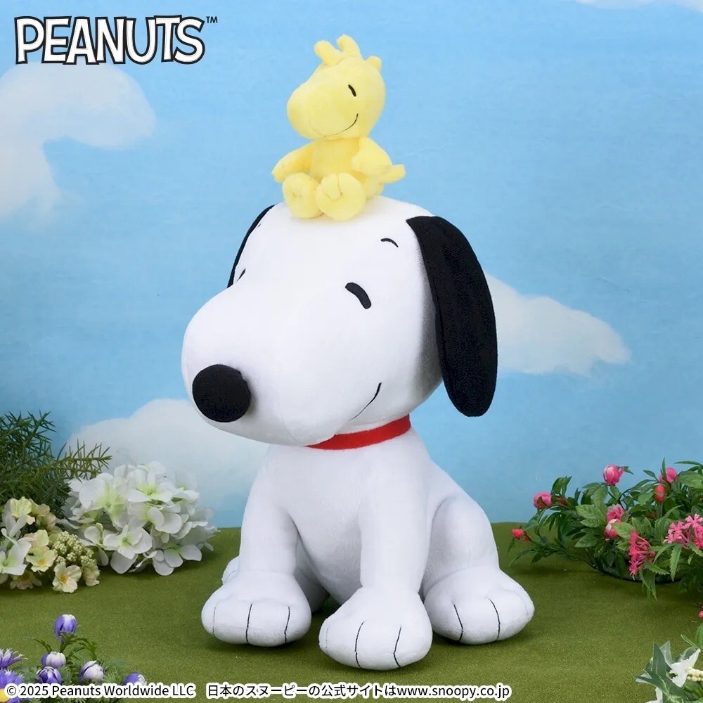 SNOOPY - SNOOPYグッズセットs SDCC 2023 Peanuts Snoopy Deluxe Gift Set Bag Clip Enamel
