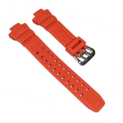 CASIO G-SHOCK Replacement band belt Urethane Orange 10370830 genuine 