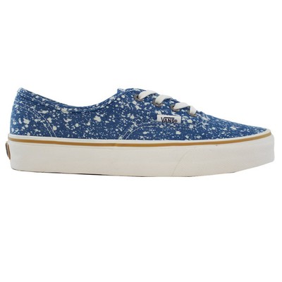 denim vans authentic