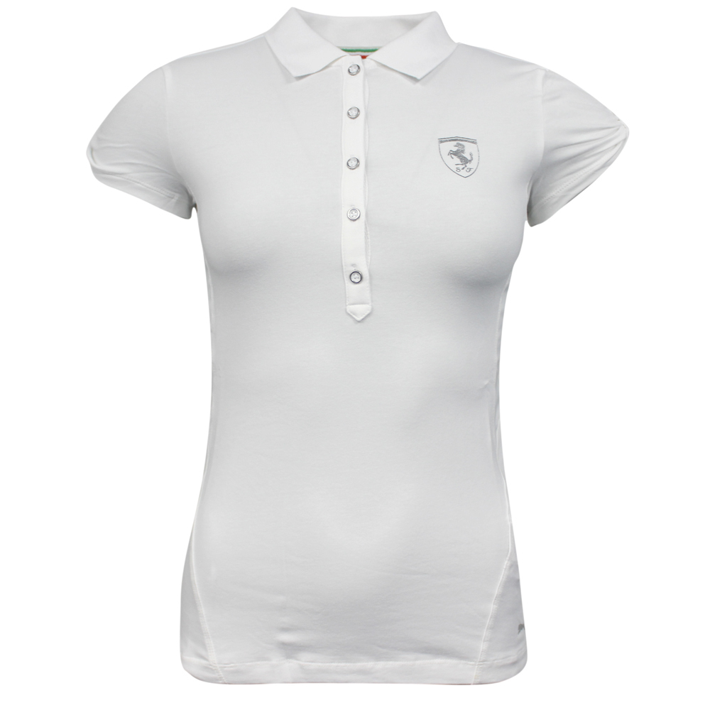 polo puma bmw femme paris