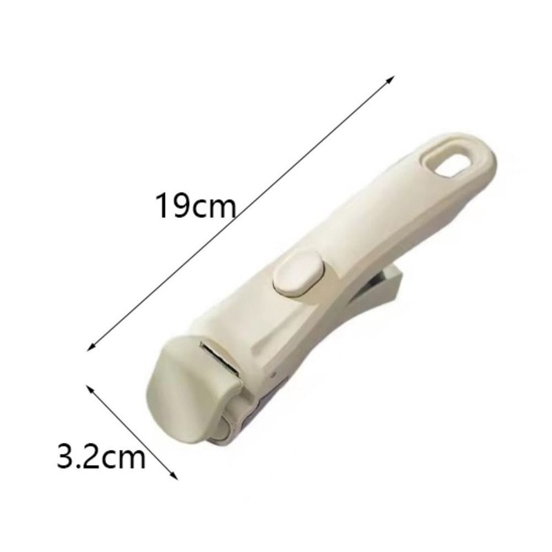 Universal Frying Pan Replacement Handle Clip Anti-Scalding Removable Pot Handle