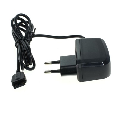 Netz Ladegerät Reise Ladekabel f. Siemens A55