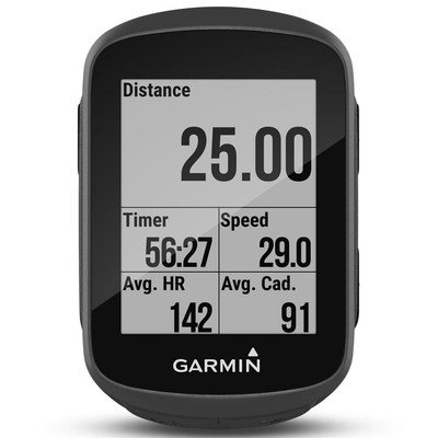 Cover Case Housse silicone blanc pour Garmin Edge 800 Edge 810