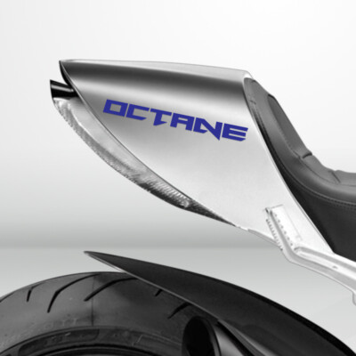 Motorcycle Superbike Sticker Decal Pack High quality for Victory Octane
