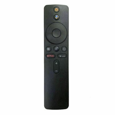 New Original XMRM-006 For MI Xiaomi TV Box S Voice Bluetooth RF Remote Control