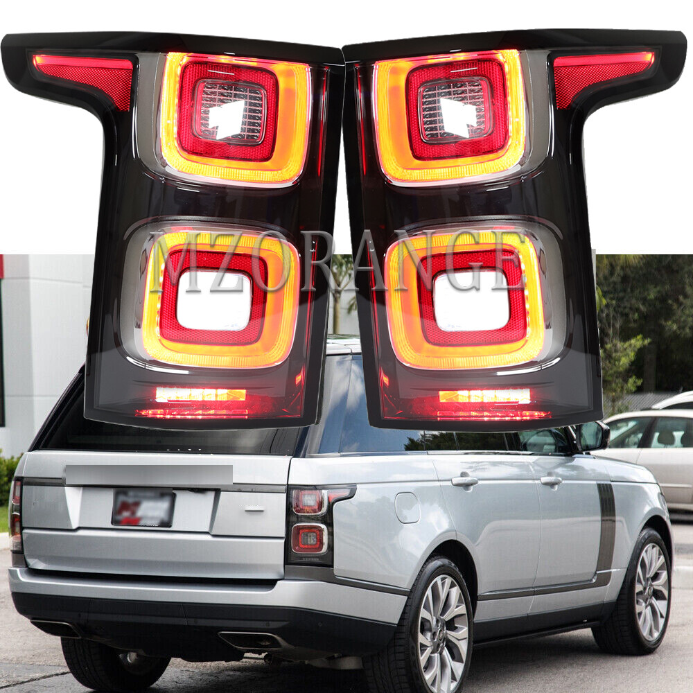 Tail Light Lamp For Land Rover Range Rover L405 2013-2015 2016 2017 2018-2021