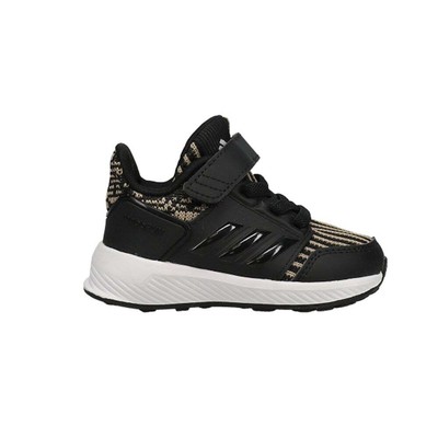 

Adidas Rapidarun Knit Kids Boys Черные кроссовки Повседневная обувь DB0221, Черный, adidas Rapidarun Knit Kids