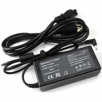 Adapter Charger For Acer TravelMate B1 TMB117-M-C012