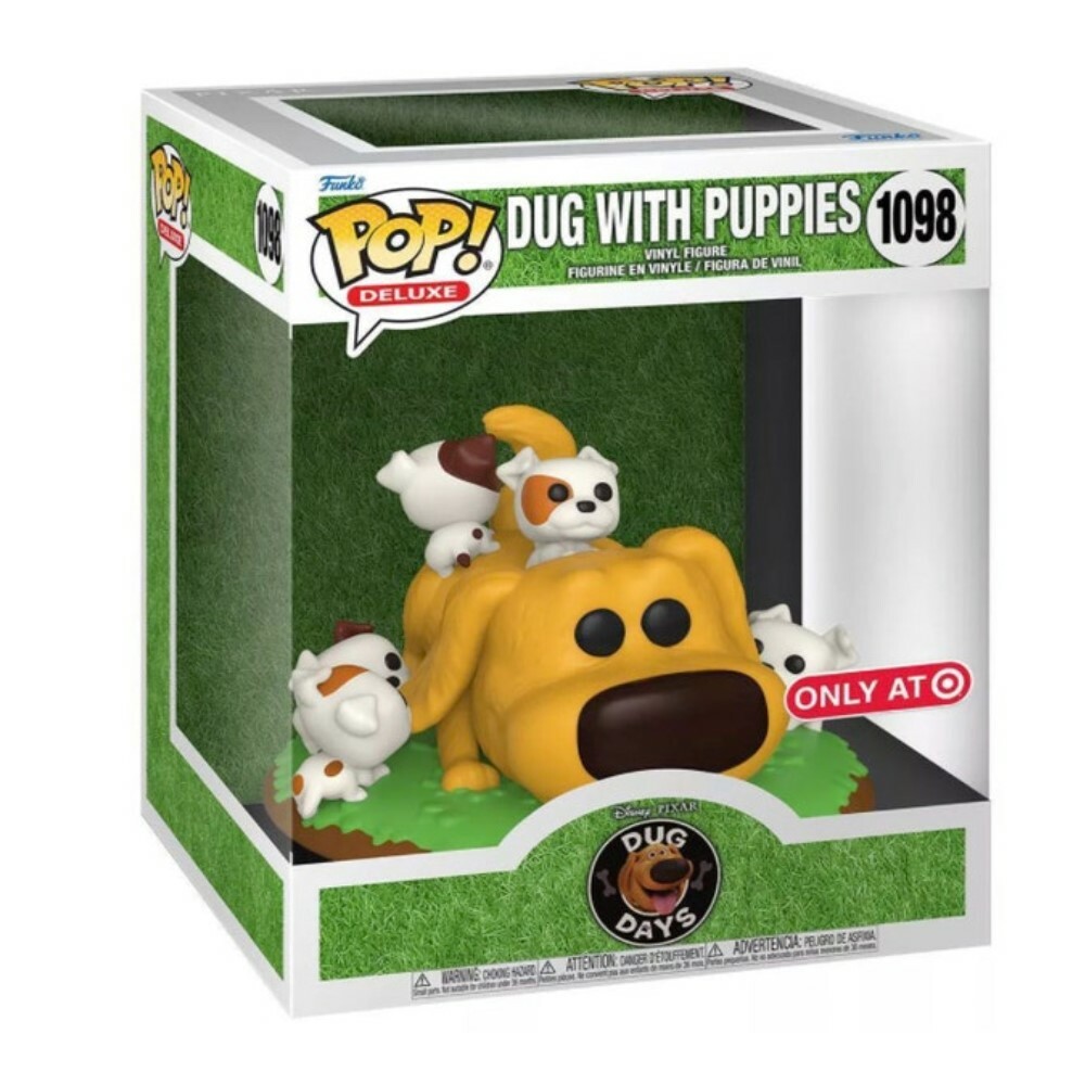 テレビ puppy Amazon.com: Stochastic Box Walking & Barking Puppy Dog Toy