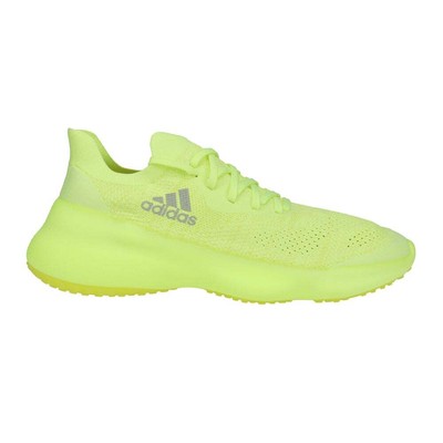 

Adidas Futurenatural Беговые женские кроссовки размера 6,5 м Спортивная обувь FX9737, Желтый, adidas Futurenatural Running