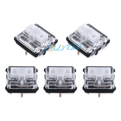 Kaihua Mechanical Keyboard Low Switches for Logitech G815/G915/G813/G913Keyboard