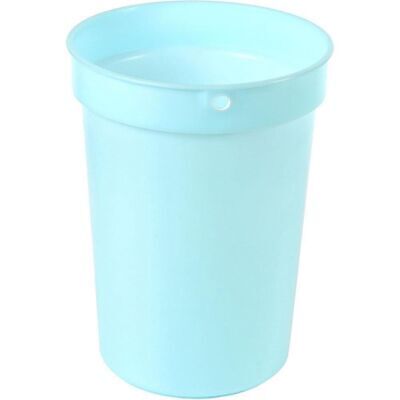 Tap My Trees Sap Bucket, Lid Not Included, 3 Gal, Polypropylene