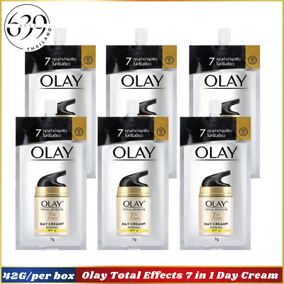 Olay 7 2024 in 1 price