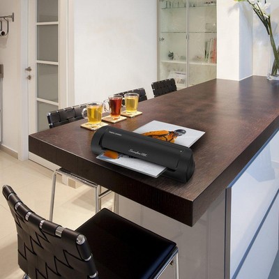 Swingline GBC Laminator, Inspire, Thermal, 9 inch Max Width, Quick Warm-Up