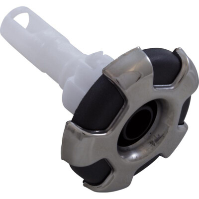 CMP 23426-012-700 Typhoon 200 2-1/4''fd Directional Jet Internal - Graphite Gray