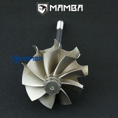 Upgrade Turbo Turbine Wheel for AUDI S4/S5/RS3 BorgWarner B03G(51/57/9B/Reverse)