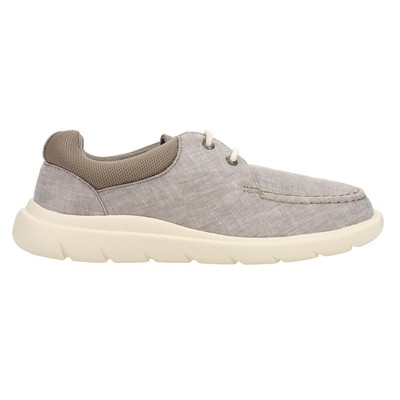 Sperry Captains Moc Chambray   Mens Size 8.5 M Casual Shoes STS24086