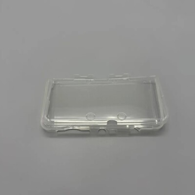 TPU Silicone Soft Crystal Case For New Nintendo 3DS/NEW3DS Protective Cover Case