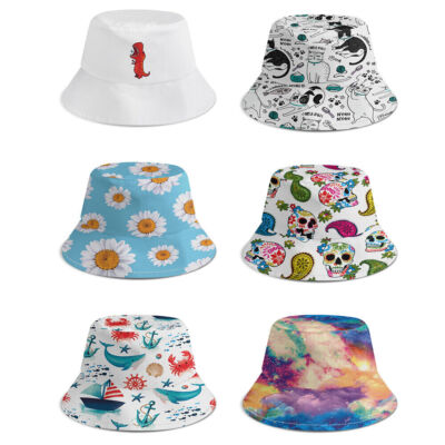 Fishing Camping Safari Outdoor Summer Cap Boonie