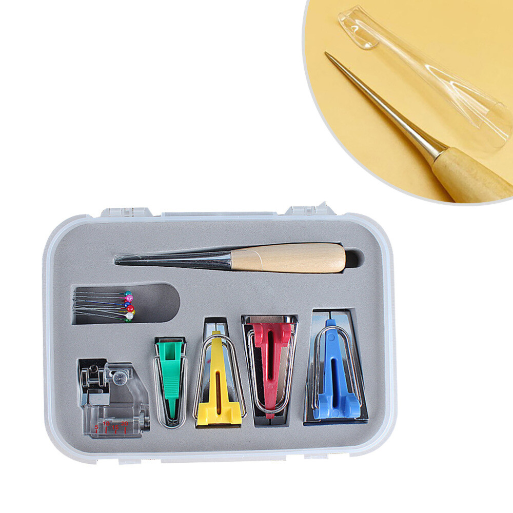 Download Quilting Tool Kit Professional Sewing Machine Tape Makers for Sewing Machine New | eBay