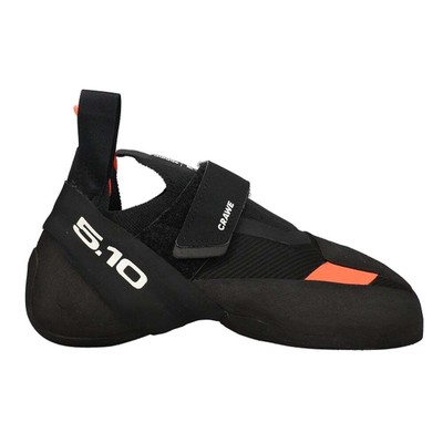 

Черные женские кроссовки adidas Crawe Climbing EH0254, Черный, adidas Crawe Climbing