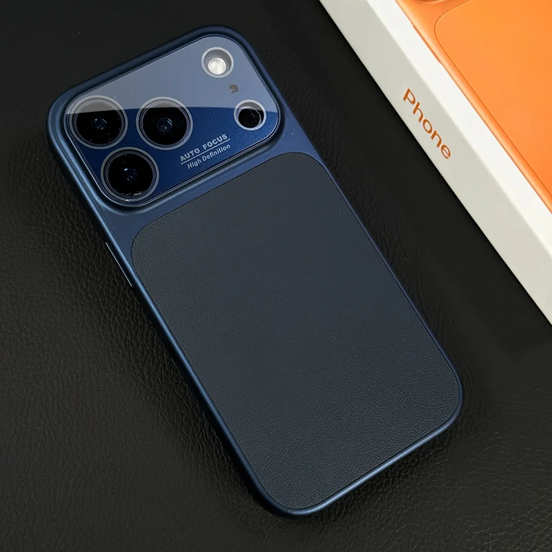 Vintage Slim Case Compatible with iPhone 13 14 15 16 17 Pro Max Shockproof