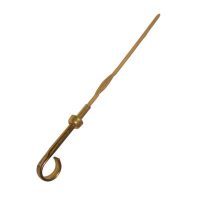 E9NN6750BA 87801534 Fits Ford Tractor Engine Oil Level Dipstick 3600 4610 7600
