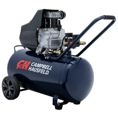 1.3 Hp Horizontal Oil Lube 13 Gallon Dc130000