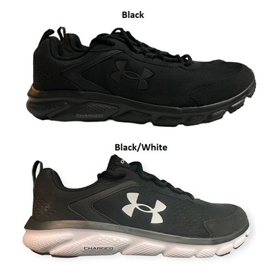 

Мужские легкие кроссовки Assert 9 Under Armour