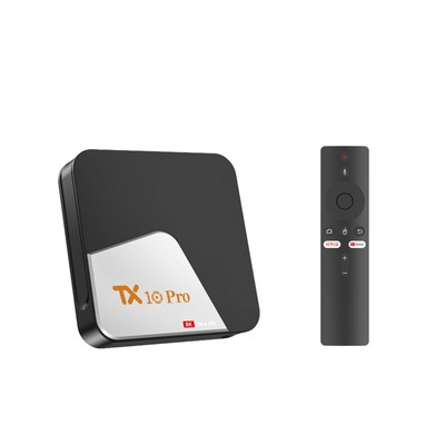 TX10 PRO ANDROID BOX