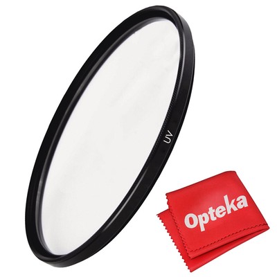 Opteka 77mm UV Ultra Violet Haze Filter for Sigma 28mm f/1.4 DG HSM Art Lens
